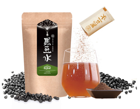 簡單分享追奶三兩物~黑麥汁/倍乳/黑豆水