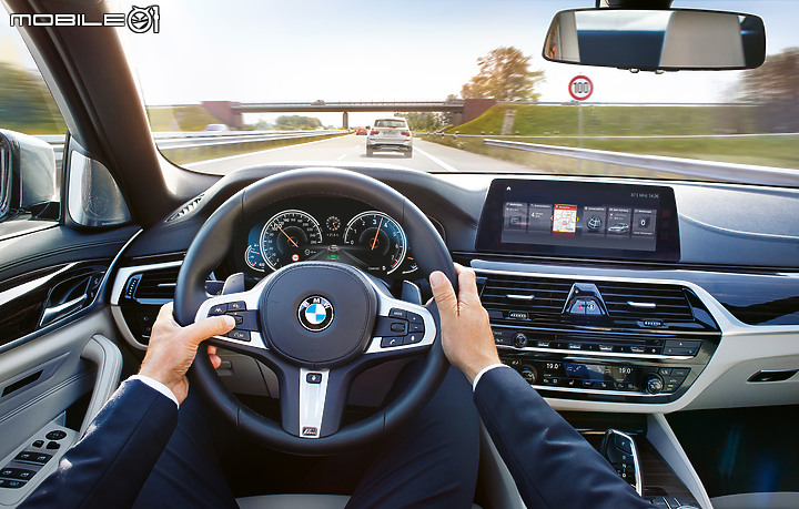 【海外新訊】BMW釋出2021年夏季更新,4 Series變動最大;新車色、優化的LDW等眾多升級項目。