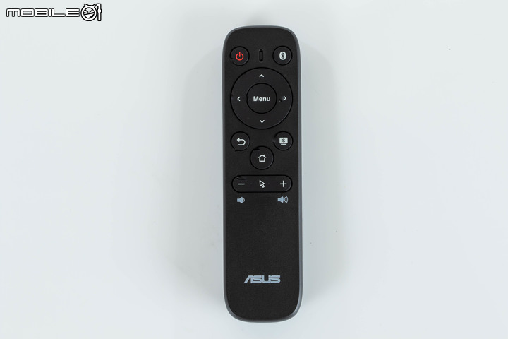 ASUS Zenbeam Latte 無線行動投影機開箱試用 在輕巧身形內分享大畫面感動