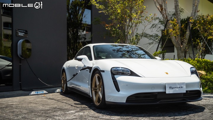 【國內新訊】Porsche於台南設立首座獨立概念店,Porsche NOW Tainan正式開幕!