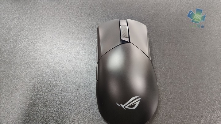 【小宅開箱】ROG Gladius III Wireless電競滑鼠，神鬼戰士再進化，升級ROG微動及零延遲技術打造最速傳說