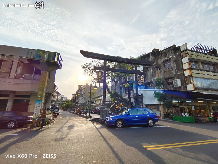 我們的故事 存在一個需要密碼的vivo X60Pro