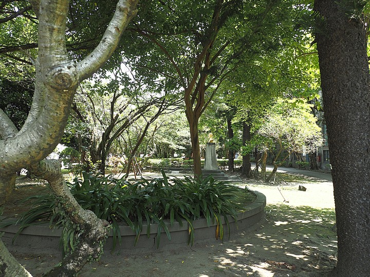 臺北市 信義區 國家鐵道博物館籌備處|臺北機廠 -- 整修中的鐵道工業遺跡