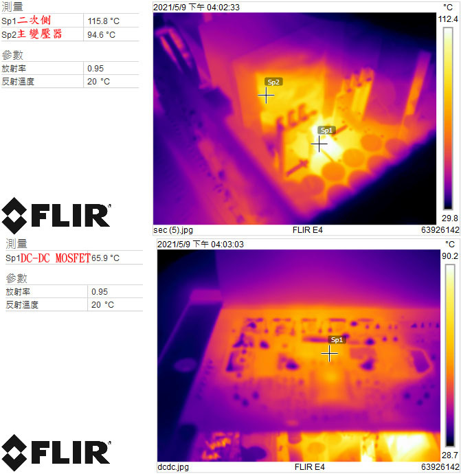 be quiet! DARK POWER 12 1000W鈦金全模組化電源開箱