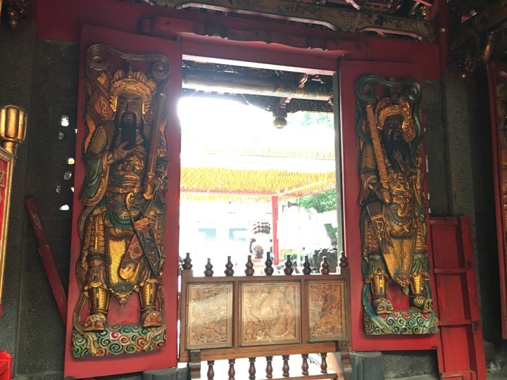 騎 遊 豐 原.發 現 葫 蘆 墩