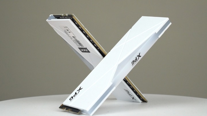 點我看大圖 顏色配的好,產品賣到飽!ADATA XPG SPECTRIX D50 RGB D4–3200 16G x2