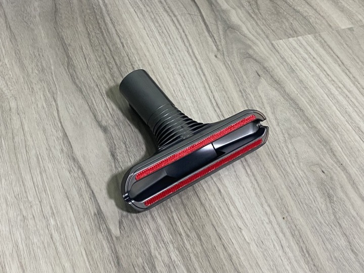 【開箱】中華敏兒大戰塵蟎心得分享- LG A9Ｋ濕拖吸塵器