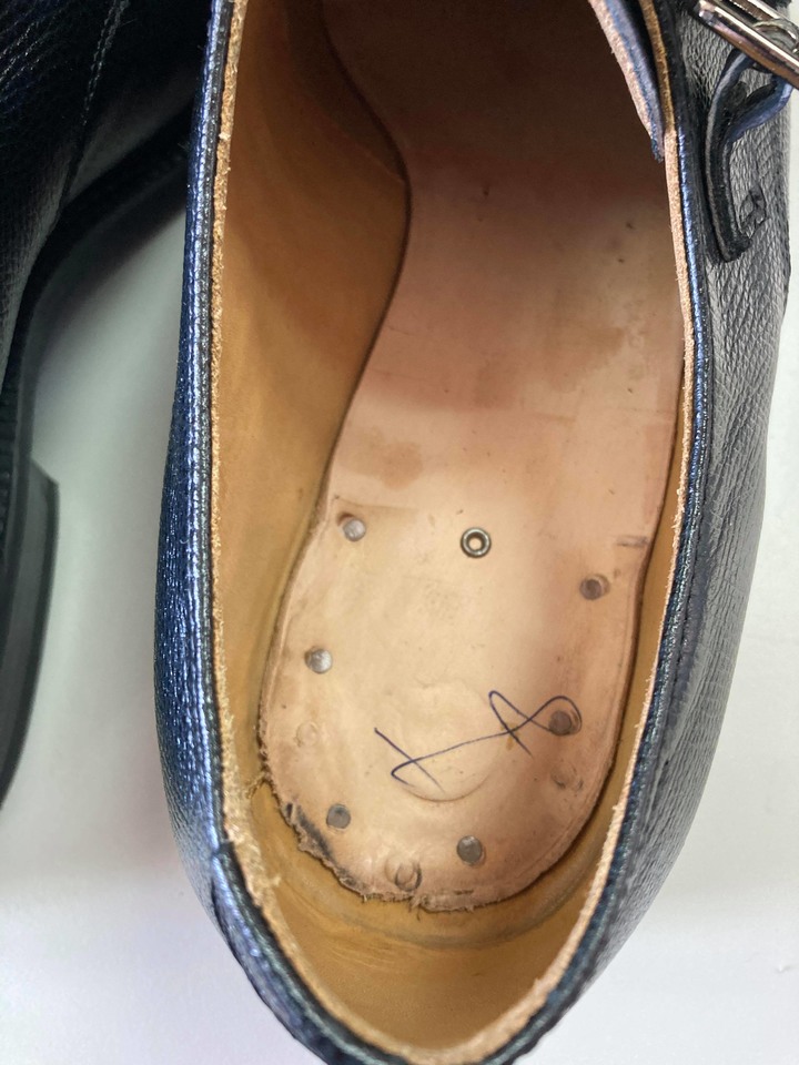 [哪尼開箱]Meermin double monk