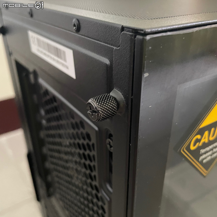 Antec DF700 Flux開箱