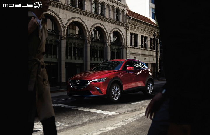 【海外新訊】美規Mazda 6及CX-3將不再有新年式,宣告暫別北美市場!