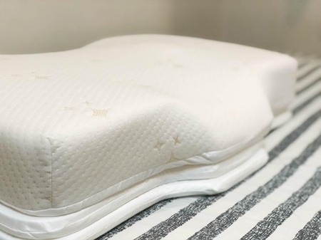 近期入手│枕頭推薦「LoveFu樂眠枕」分享開箱