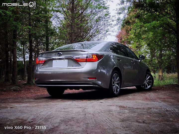 我們的故事 存在一個需要密碼的vivo X60Pro