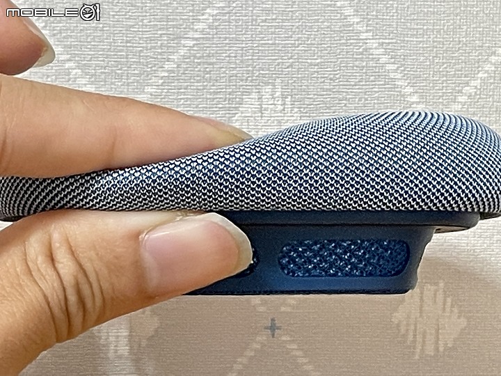 點我看大圖 AirPods Max 金屬藍微開箱...蓋大樓囉!!!