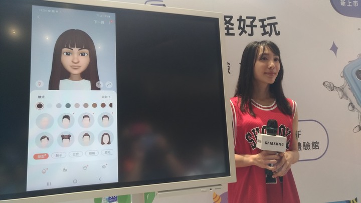 [體驗會心得] Samsung Galaxy A52 5G 超A咖、怪好玩