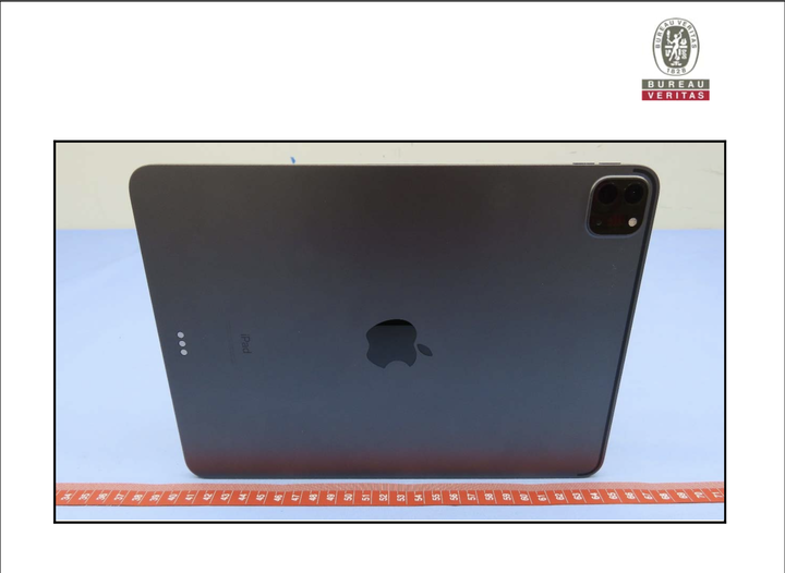 iPad Pro 2021、iMac、AirTags 全數通過 NCC認證
