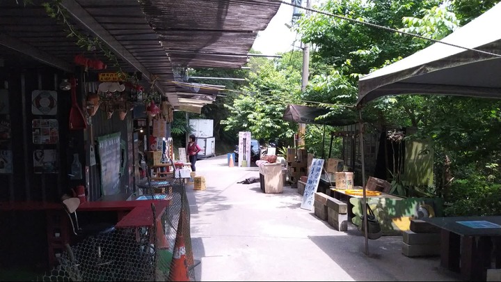 [樂山童盟] [新北汐止] 新山夢湖登山步道