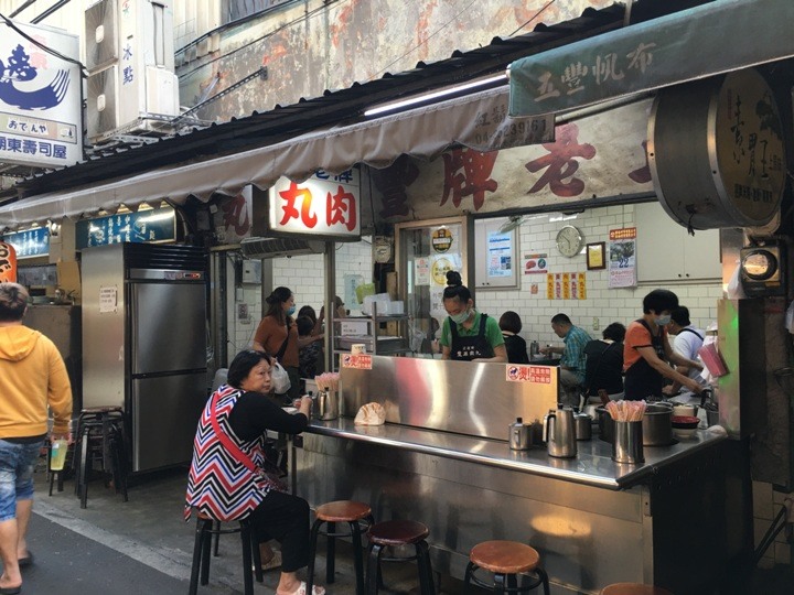騎 遊 豐 原.發 現 葫 蘆 墩