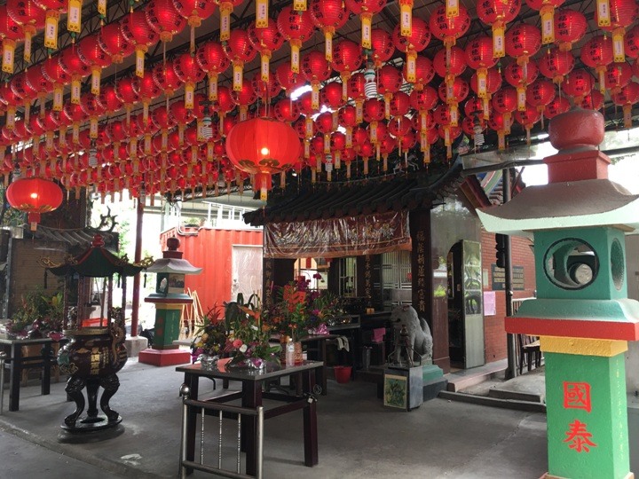 騎 遊 豐 原.發 現 葫 蘆 墩