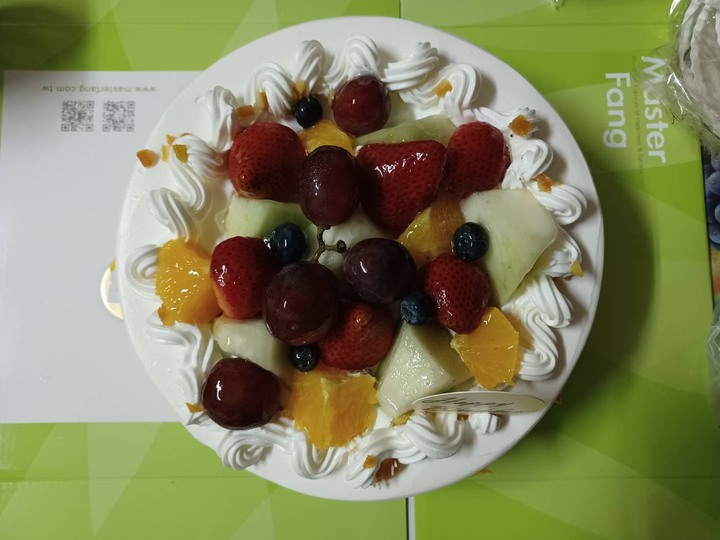 這一天的美好 04