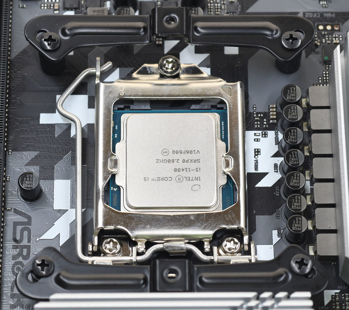 be quiet! SILENT LOOP 2 360一體式水冷開箱