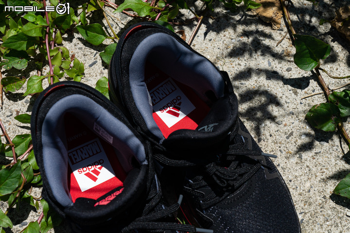 adidas D.O.N. Issue #2 猛毒配色開箱 反英雄的「毒」特魅力