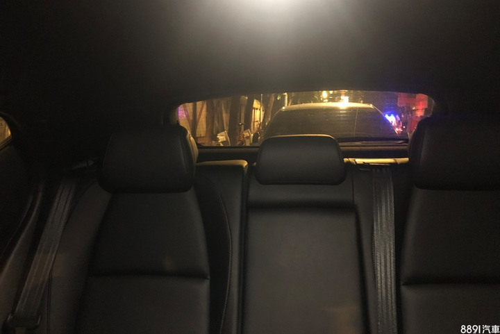 【分享】平價進口兼顧質感首選？ Mazda 3 5D一週試駕心得