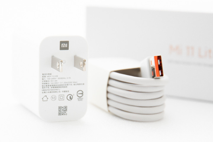 小米11 Lite 5G上市:外型跟開價都是又輕又薄 搭載高通5奈米處理器不到萬元