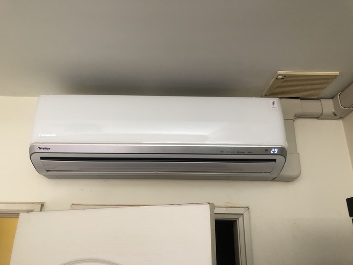 「Panasonic RX頂級旗艦-分離式冷暖空調/冷氣」三個夢想一次滿足，「省電、健康、智慧」我全都要!!