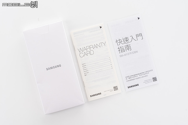 三星Galaxy M12體驗 五千有找的90Hz長效續航機