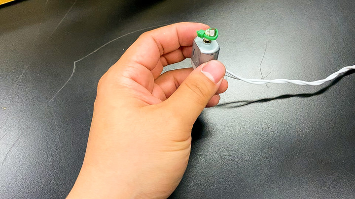 【教學】紙板自製賽車遊戲控制器