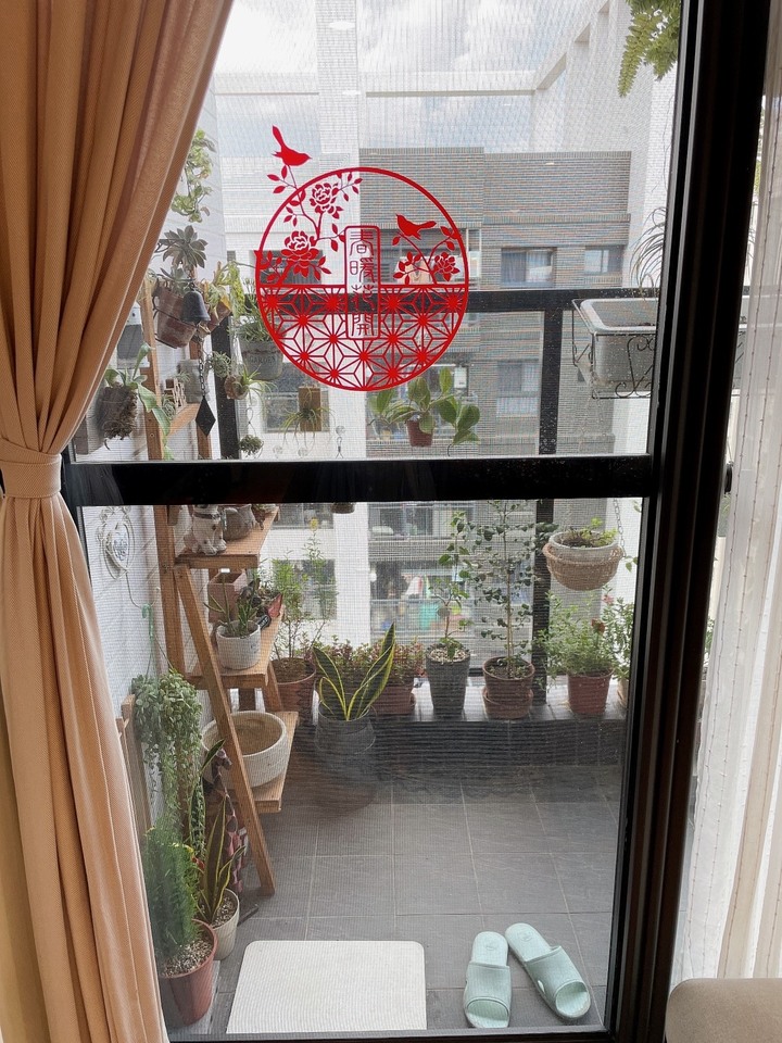 【開箱新家裝潢】北歐風輕三房