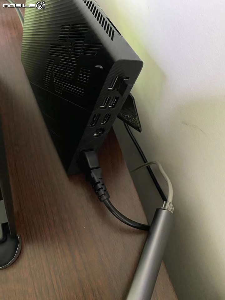 X13 Flow + rtx 3080 150W (re更新問題)