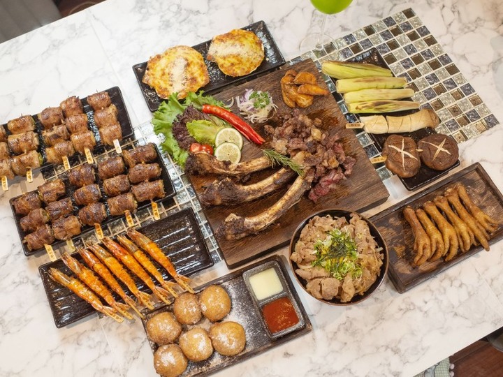 【外帶美食優惠】台中超夯餐酒館「外帶八折」、防疫套餐超殺(因疫情已歇業)
