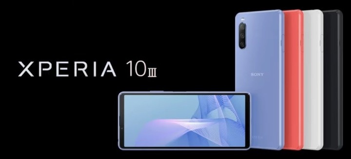 Xperia 10 III 對比 Xperia 10 II 有感大提升啊！