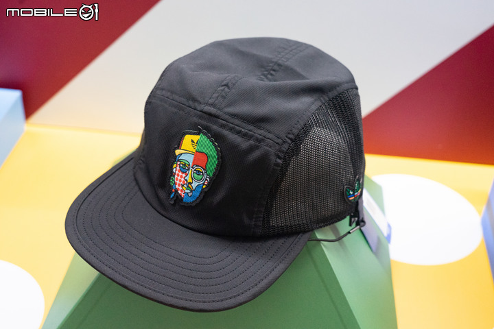 adidas Originals推出Artist Pack系列單品 潮流與永續主題的碰撞!