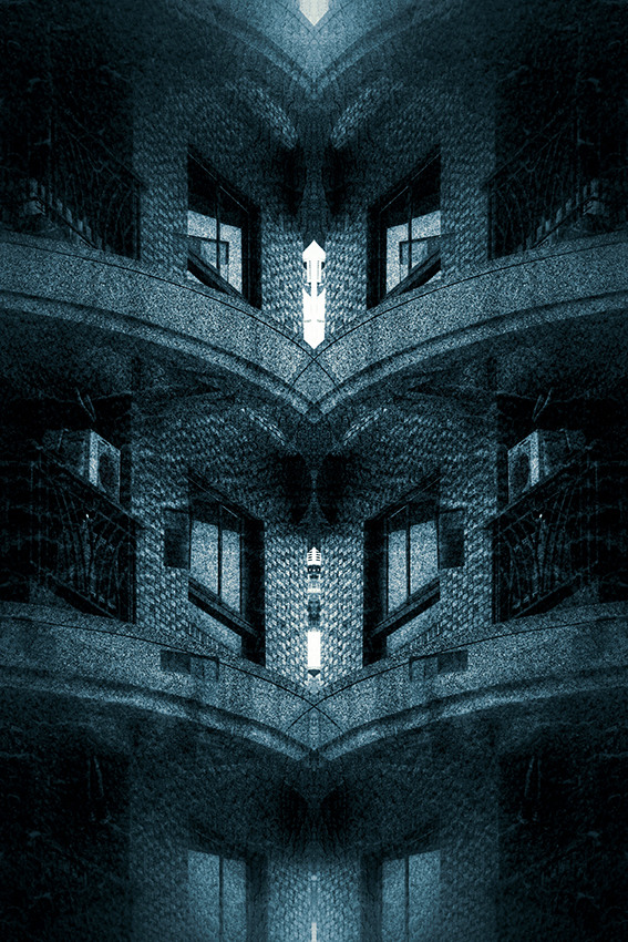 建築這玩藝兒
