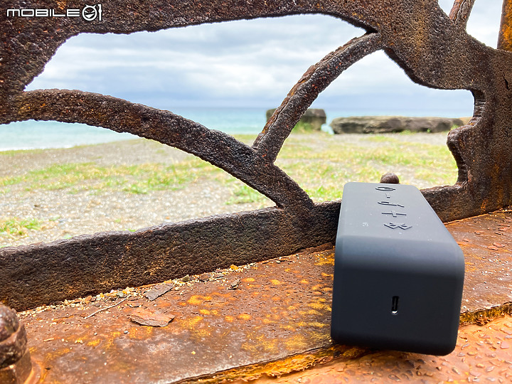 不專業開箱 Anker soundcore select 2