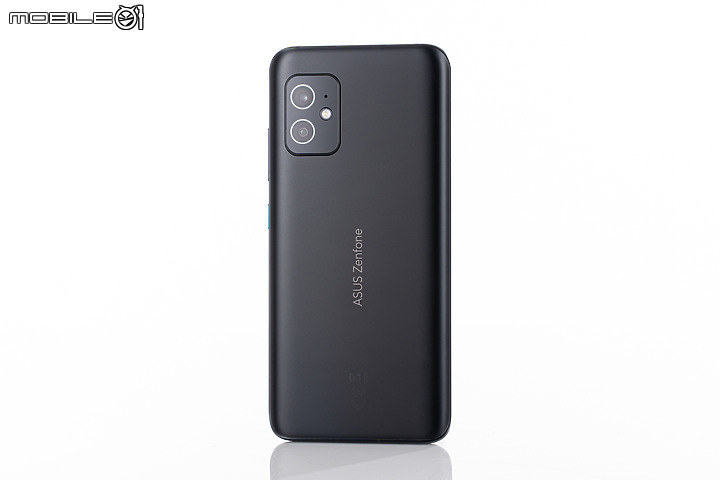 ASUS ZenFone 8 / 8 Flip體驗｜翻轉依舊、也玩輕巧！