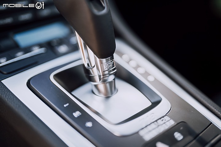 點我看大圖 Porsche 718 Cayman 2021 開箱分享
