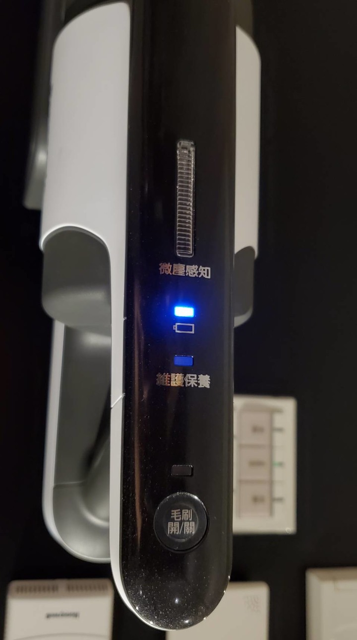 匠心獨具的日式工藝,Panasonic無線吸塵器MC-BJ990