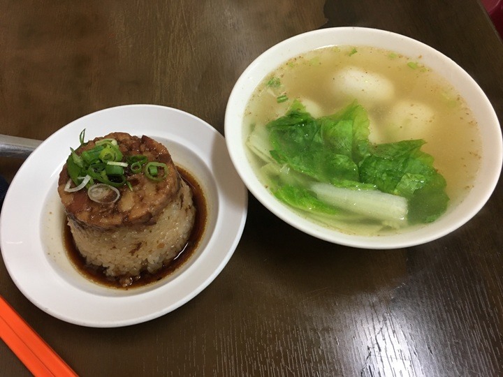 騎 遊 豐 原.發 現 葫 蘆 墩