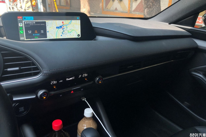 【分享】平價進口兼顧質感首選？ Mazda 3 5D一週試駕心得