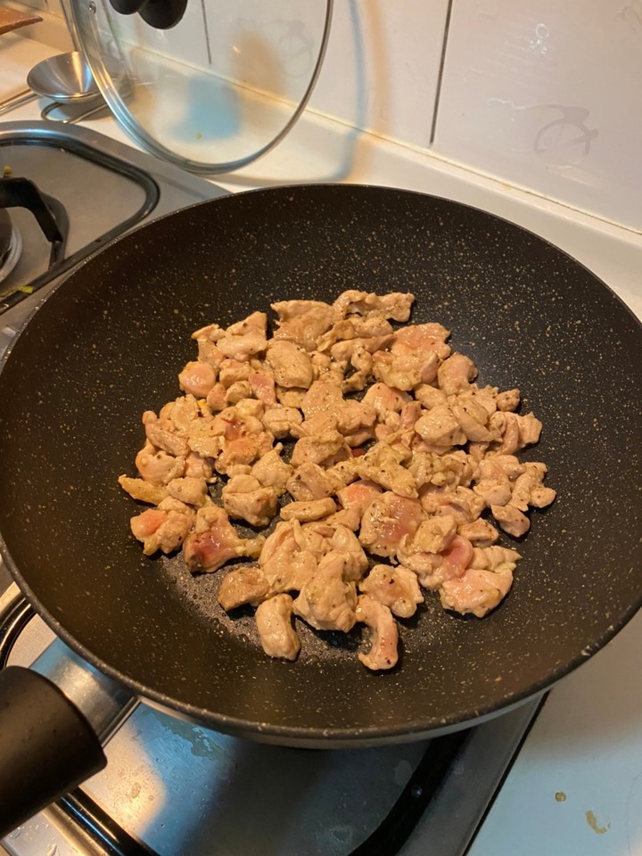 點我看大圖 倆人居家餐酒食記 520