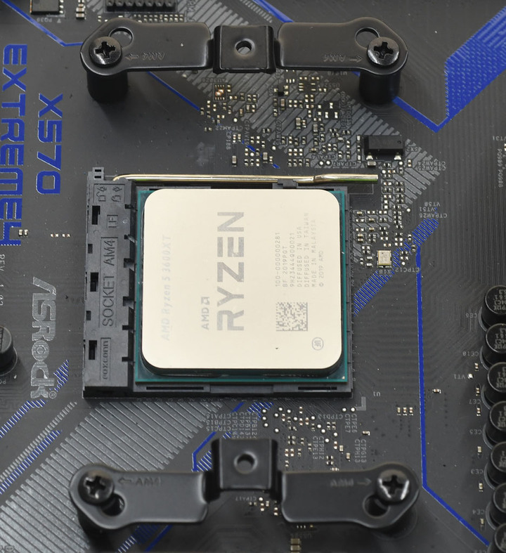 be quiet! SILENT LOOP 2 360一體式水冷開箱