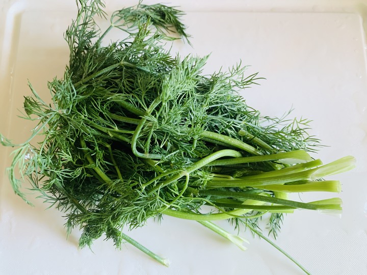 WOKY 恰恰鍋 ：蘆玉雙椒,金瓜米粉炒,茴香煎餅,烹調出洄鄉的恰香美味