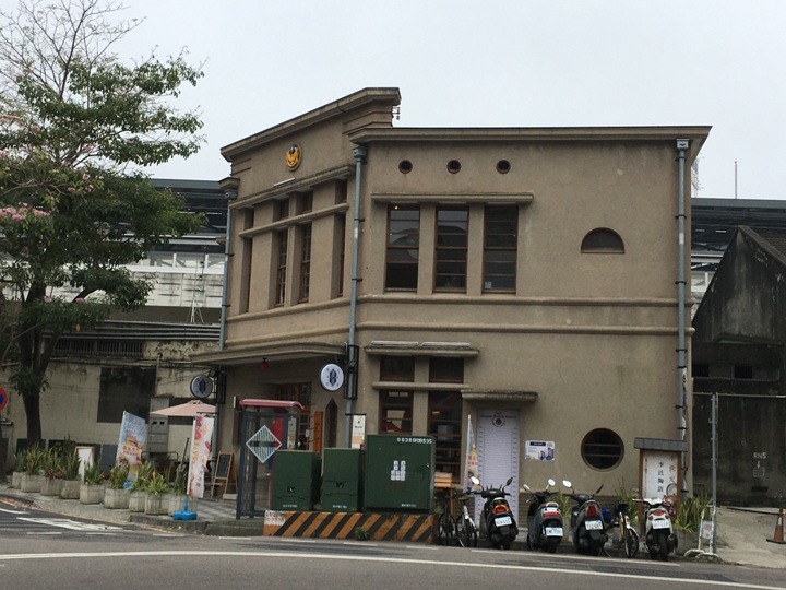 騎 遊 豐 原.發 現 葫 蘆 墩