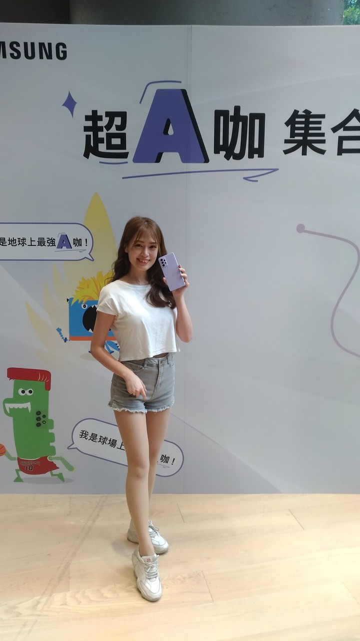 [體驗會心得] Samsung Galaxy A52 5G 超A咖、怪好玩