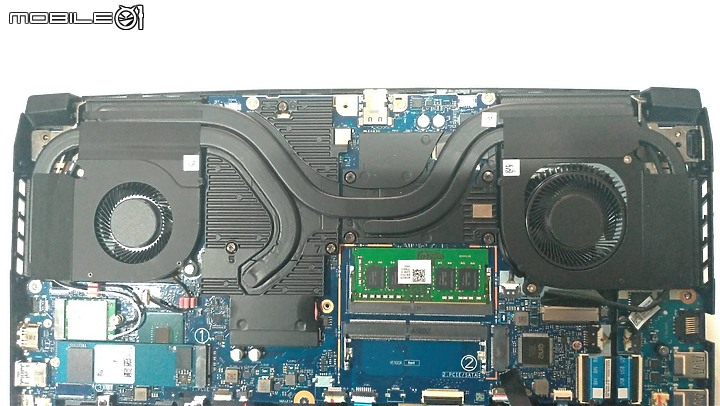 開箱-防疫在家工作用電競筆電 AN515-55