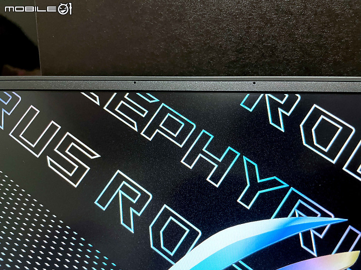 點我看大圖 因防疫要遠距教學, 既然買到了 ROG Zephyrus G15 那就來開箱吧!