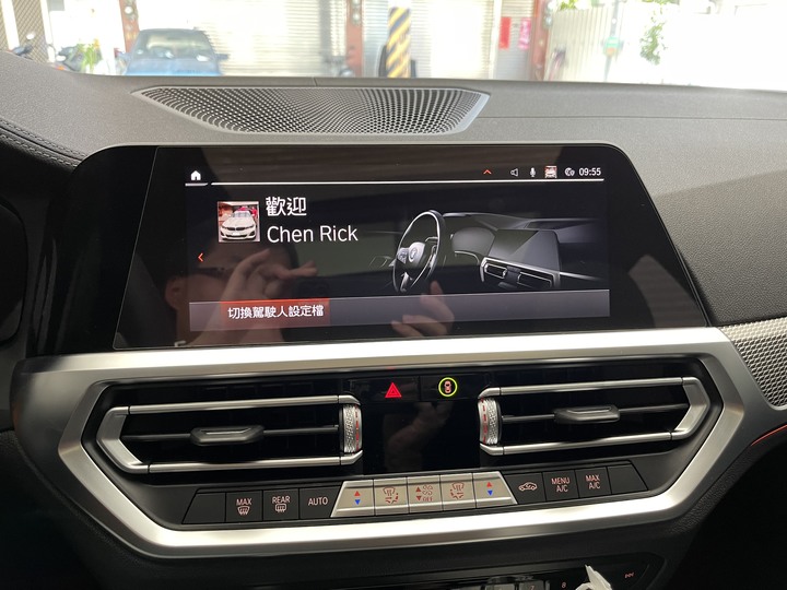 2021 BMW 330i touring開箱+用車及問題點心得分享(2024.04.13保固終檢更新)